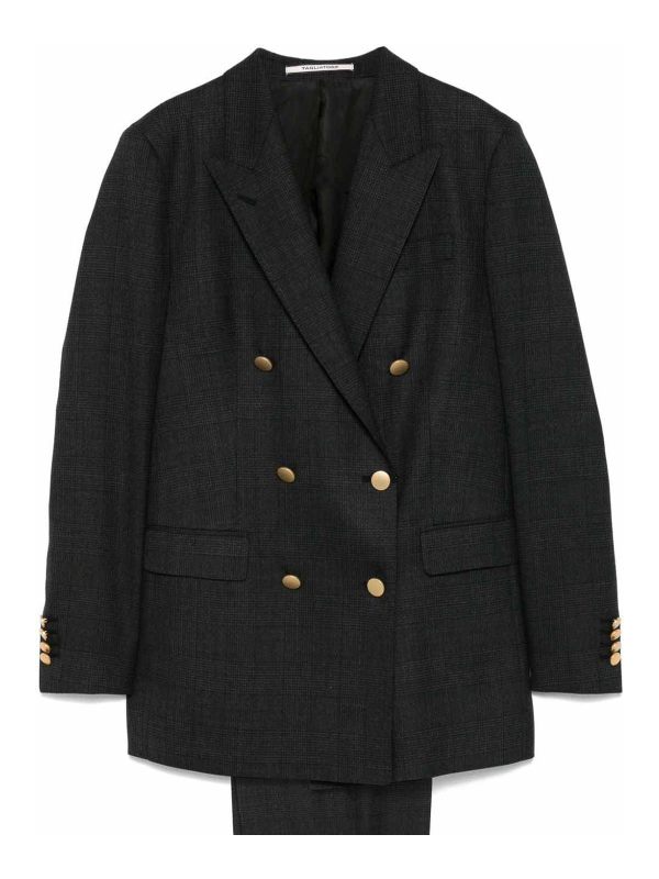 Tagliatore Tailleur - Noir