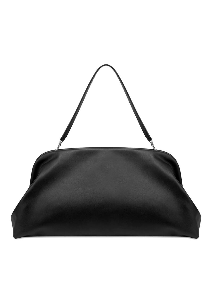 Alberta Ferretti Sac Bandoulière - Noir