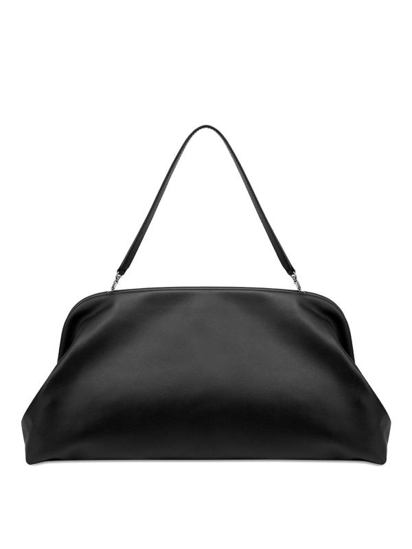 Alberta Ferretti Sac Bandoulière - Noir