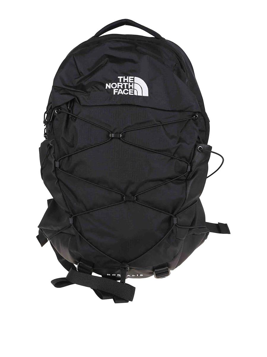 The North Face Sac À Dos - Noir
