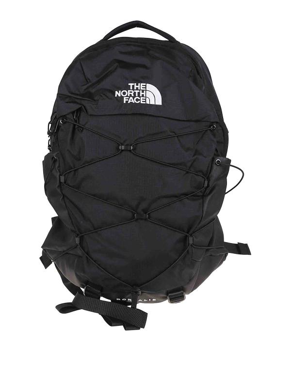The North Face Sac À Dos - Noir