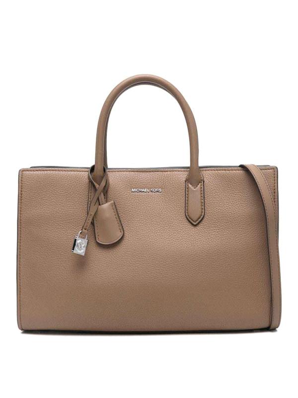 Michael Kors Sac Porté Épaule - Marr