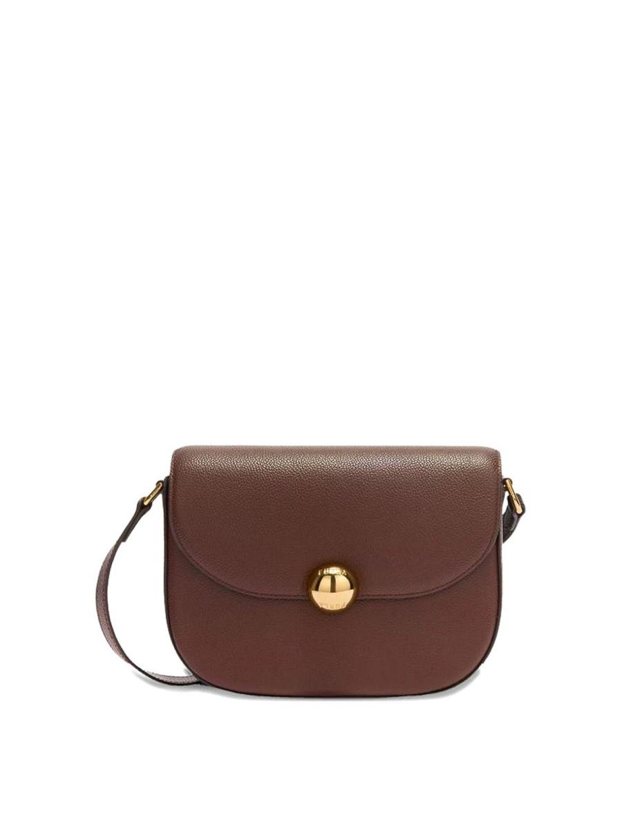 Furla Sac Cabas - Marron Foncé