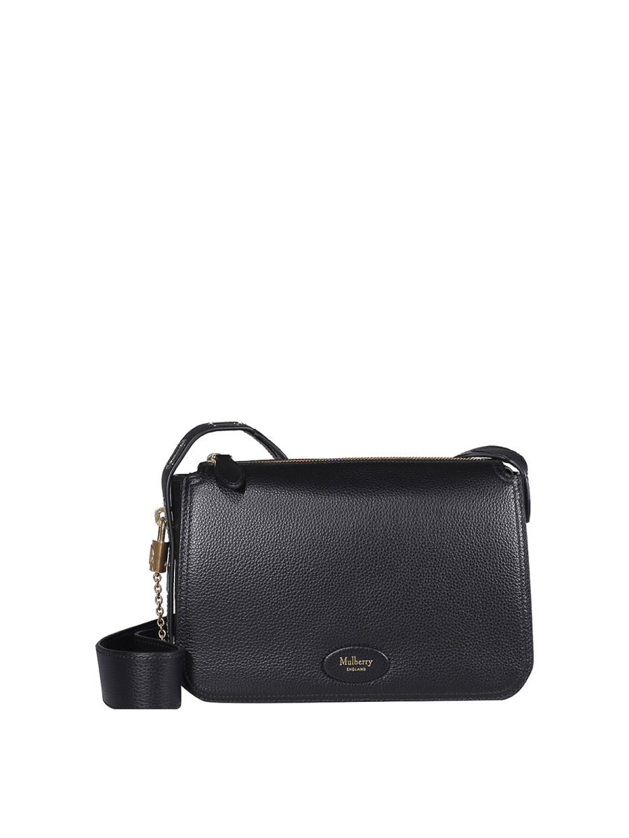Mulberry Sac Bandoulière - Noir