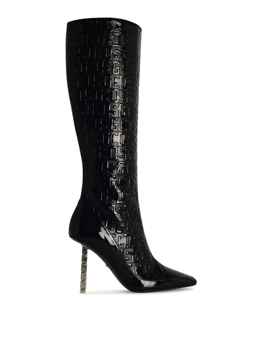 Gcds Bottes - Noir