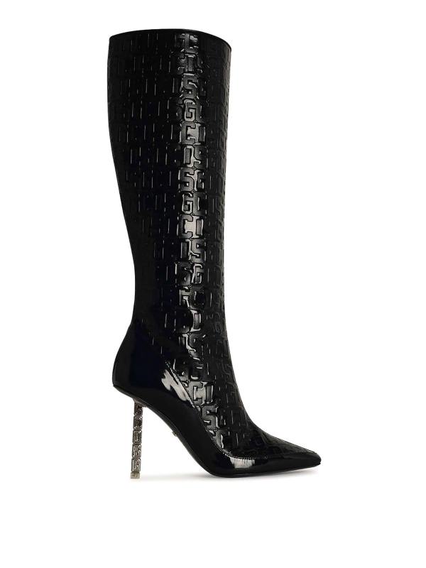 Gcds Bottes - Noir