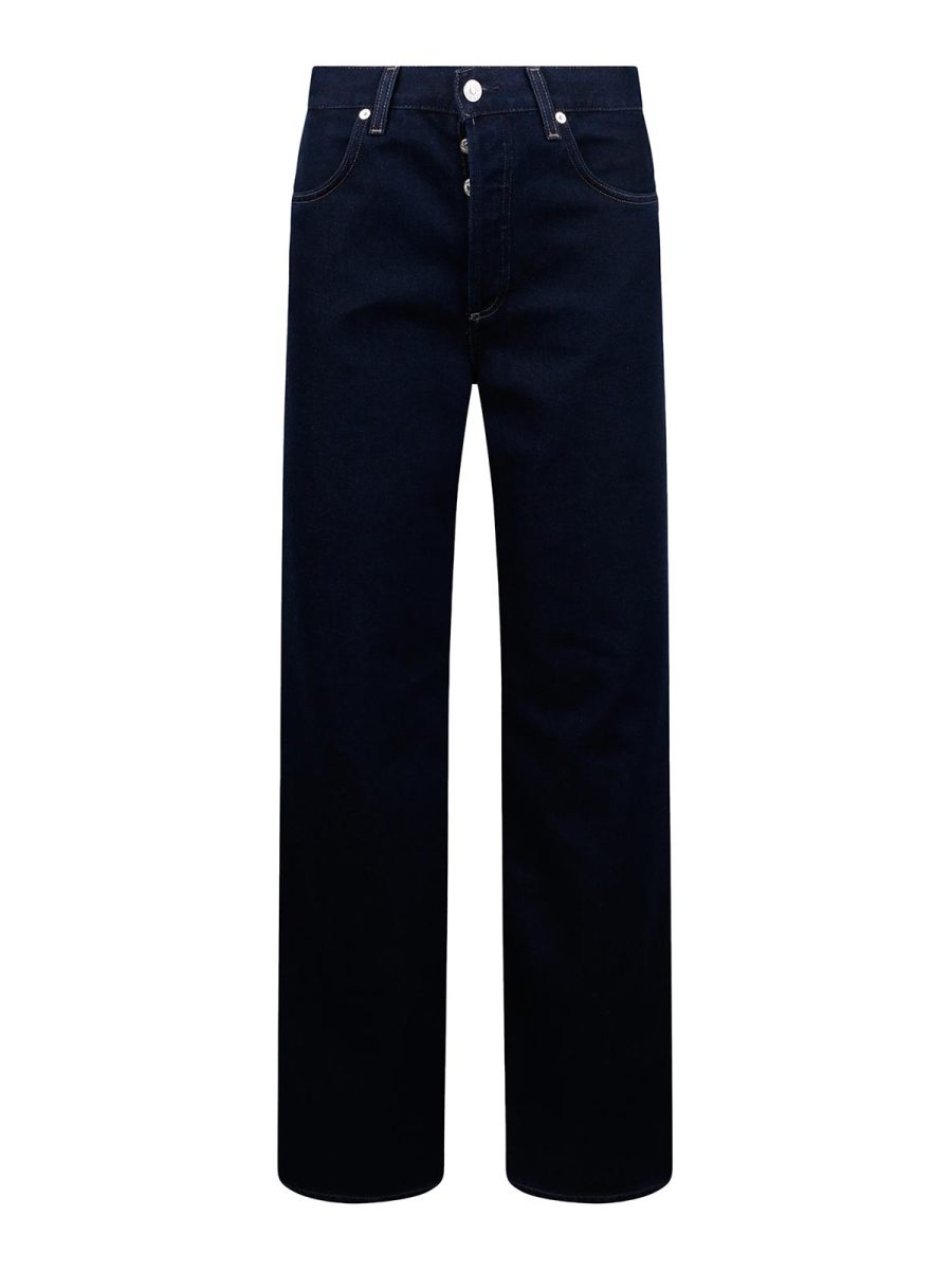 Citizens Of Humanity Jean Bootcut - Bleu