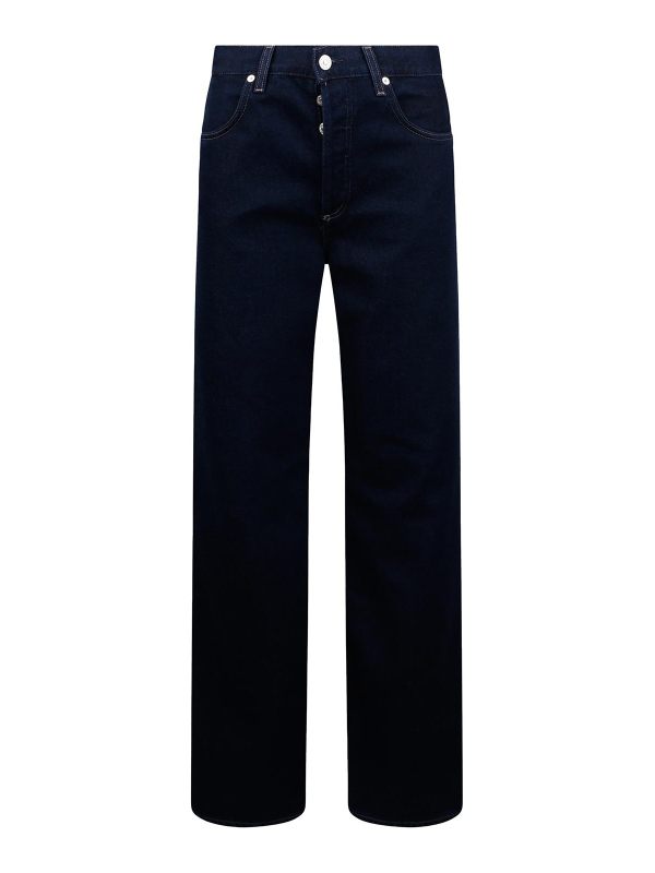 Citizens Of Humanity Jean Bootcut - Bleu