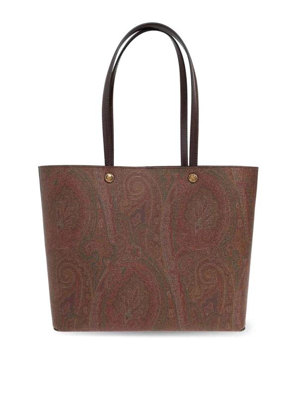 Etro Sac Cabas - Marr