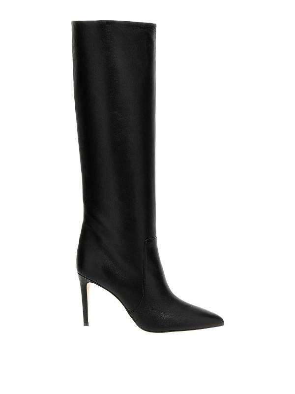 Paris Texas Bottes - Noir