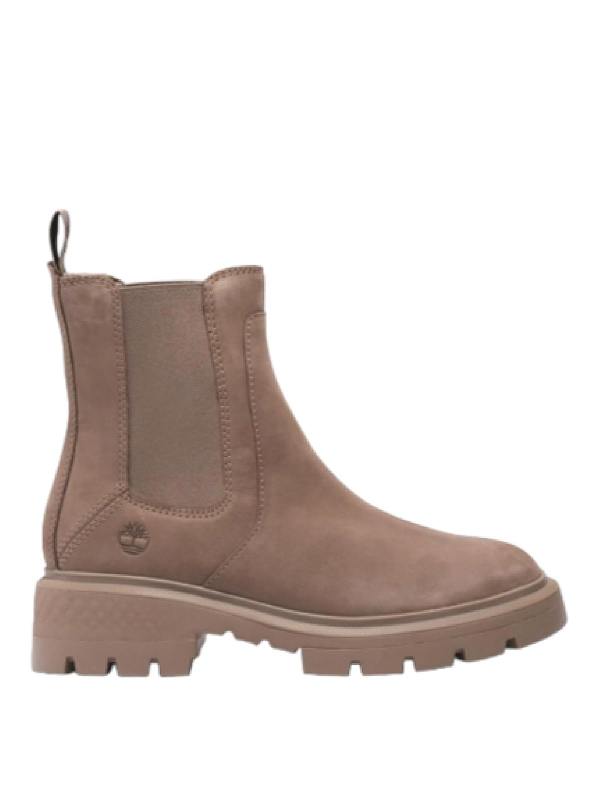 Timberland Bottines - Gris
