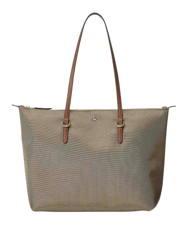 Lauren Ralph Lauren Sac Cabas - Marr