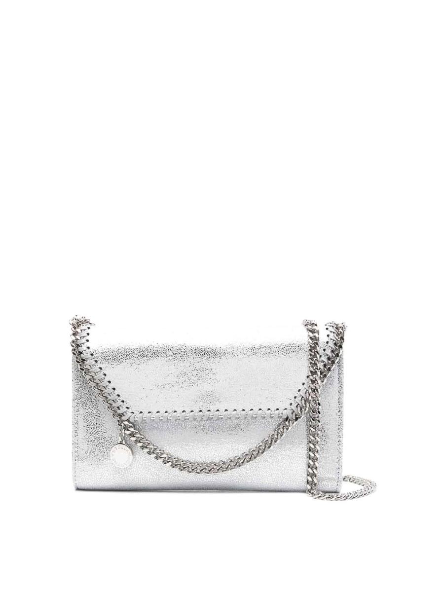 Stella Mccartney Sac Porté Épaule - Falabella
