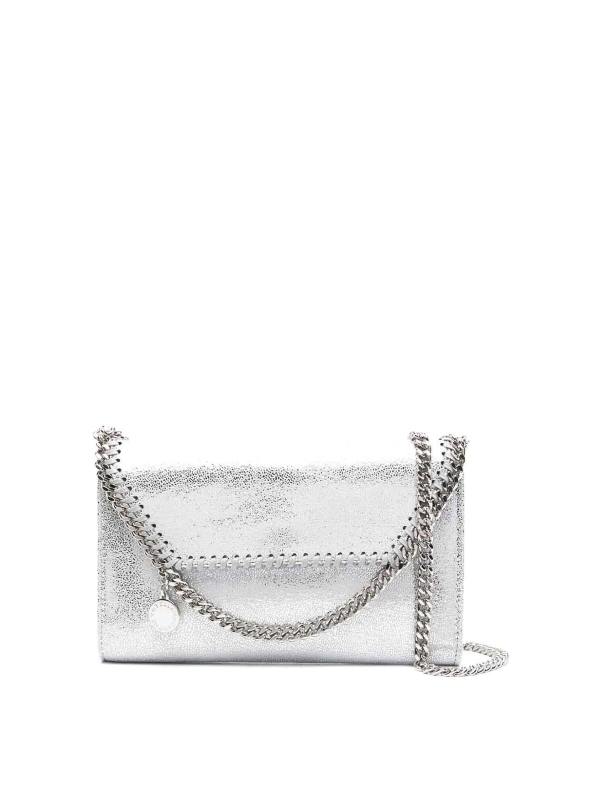 Stella Mccartney Sac Porté Épaule - Falabella