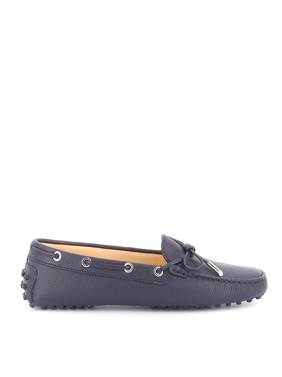 Tod's Mocassins - Bleu