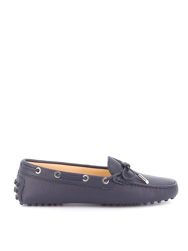 Tod's Mocassins - Bleu