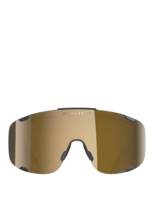 Pokemaoke Lunettes De Soleil - Noir
