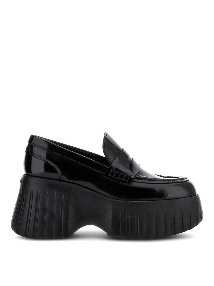 Hogan Mules - Noir