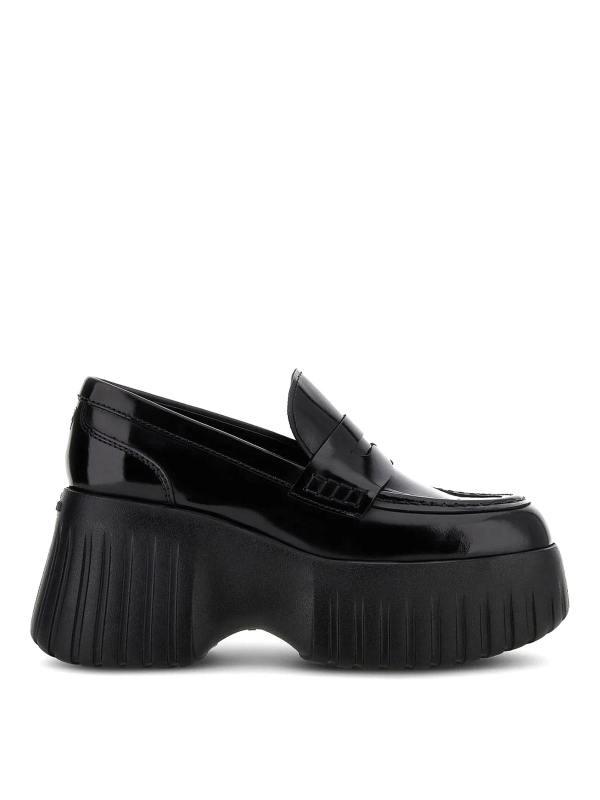 Hogan Mules - Noir