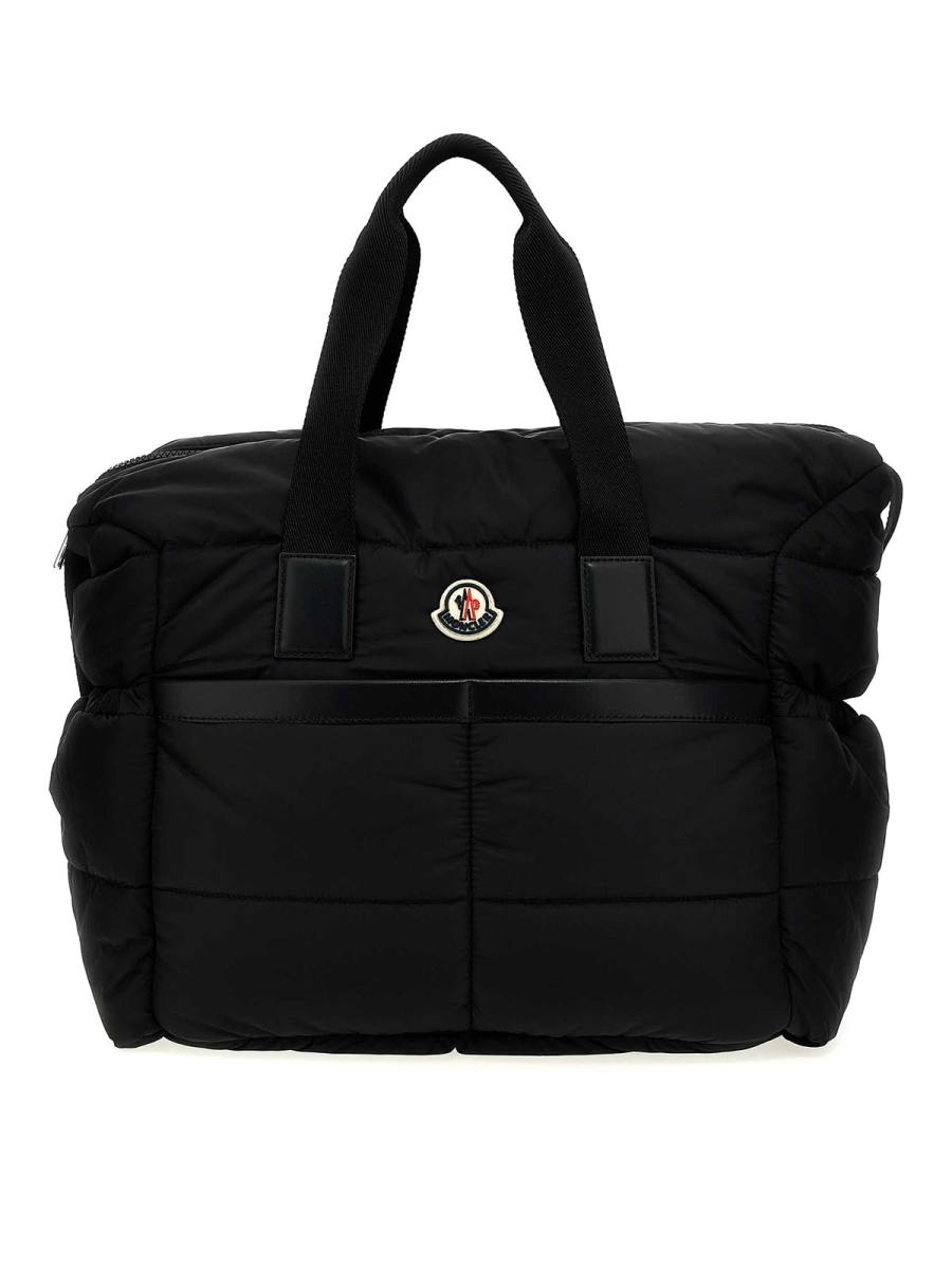Moncler Sac Bandoulière - Noir