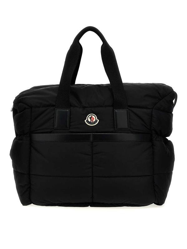 Moncler Sac Bandoulière - Noir