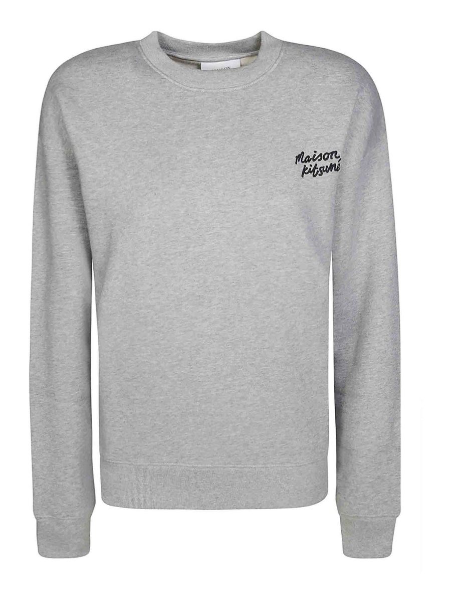 Maison Kitsuné Sweat-Shirts - Gris