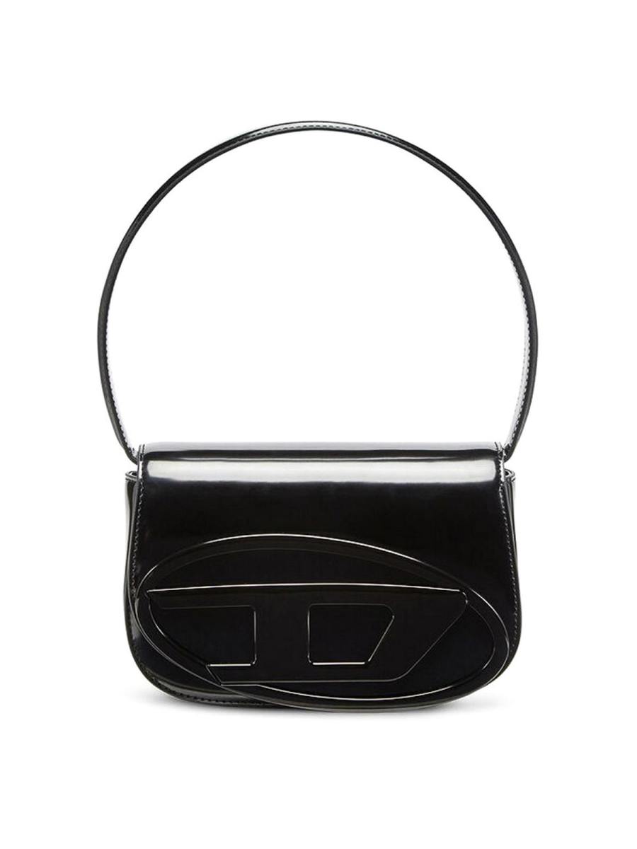 Diesel Sac Cabas - Noir