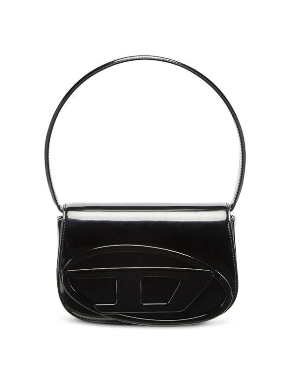 Diesel Sac Cabas - Noir