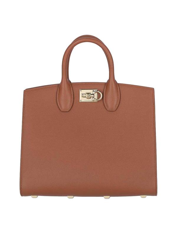 Ferragamo Sac Cabas - Marr