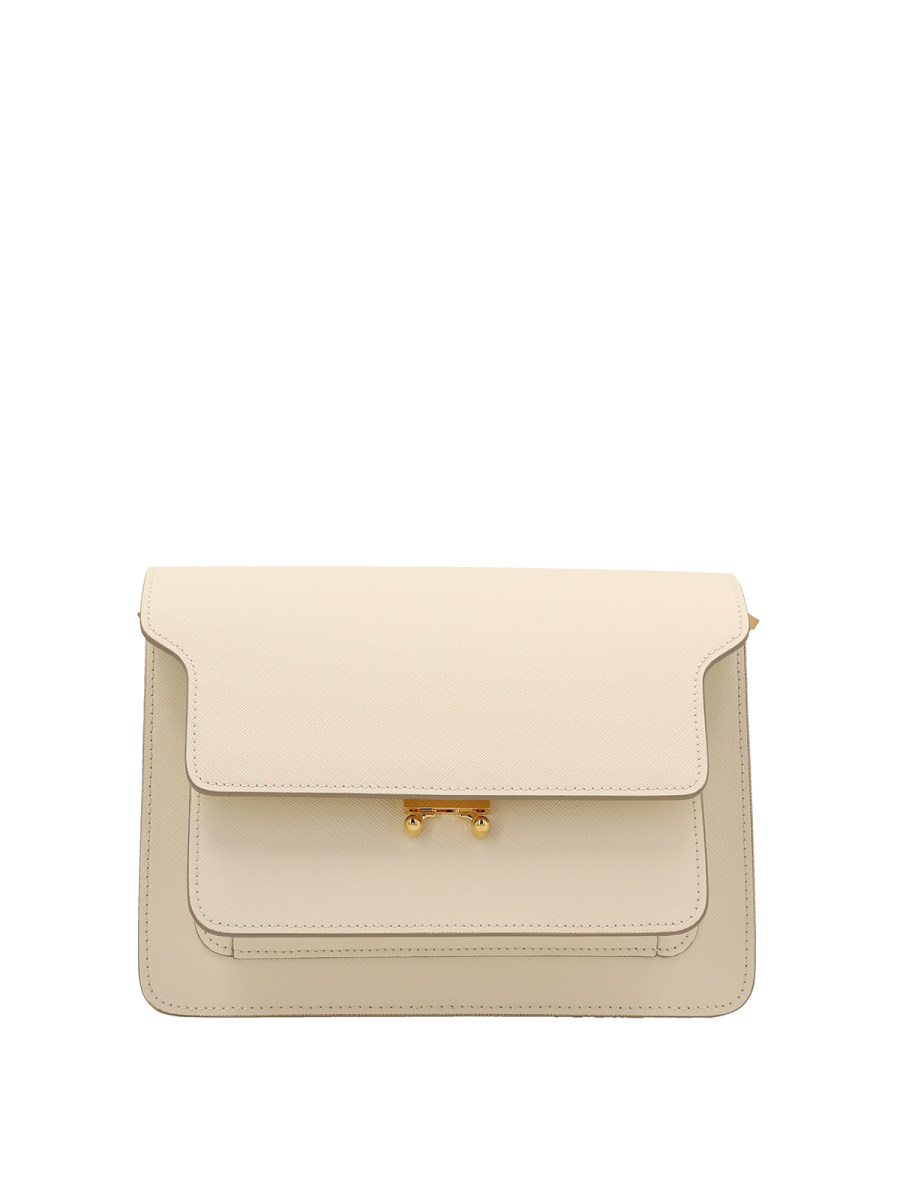 Marni Sac Porté Épaule - Trunk