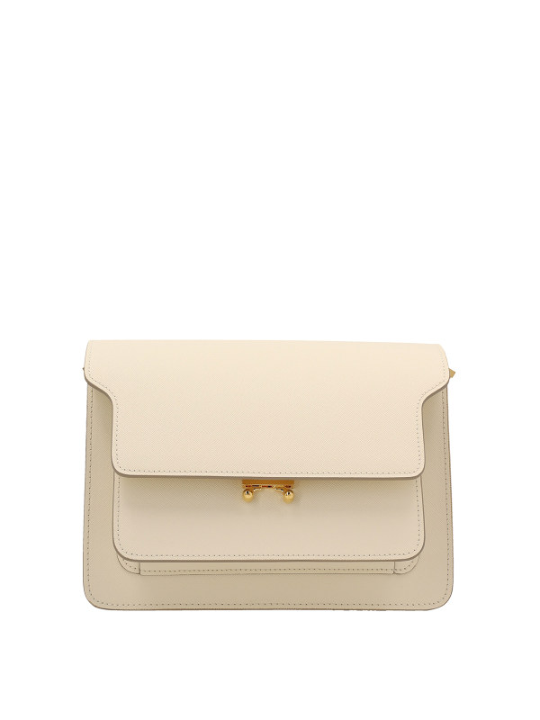 Marni Sac Porté Épaule - Trunk