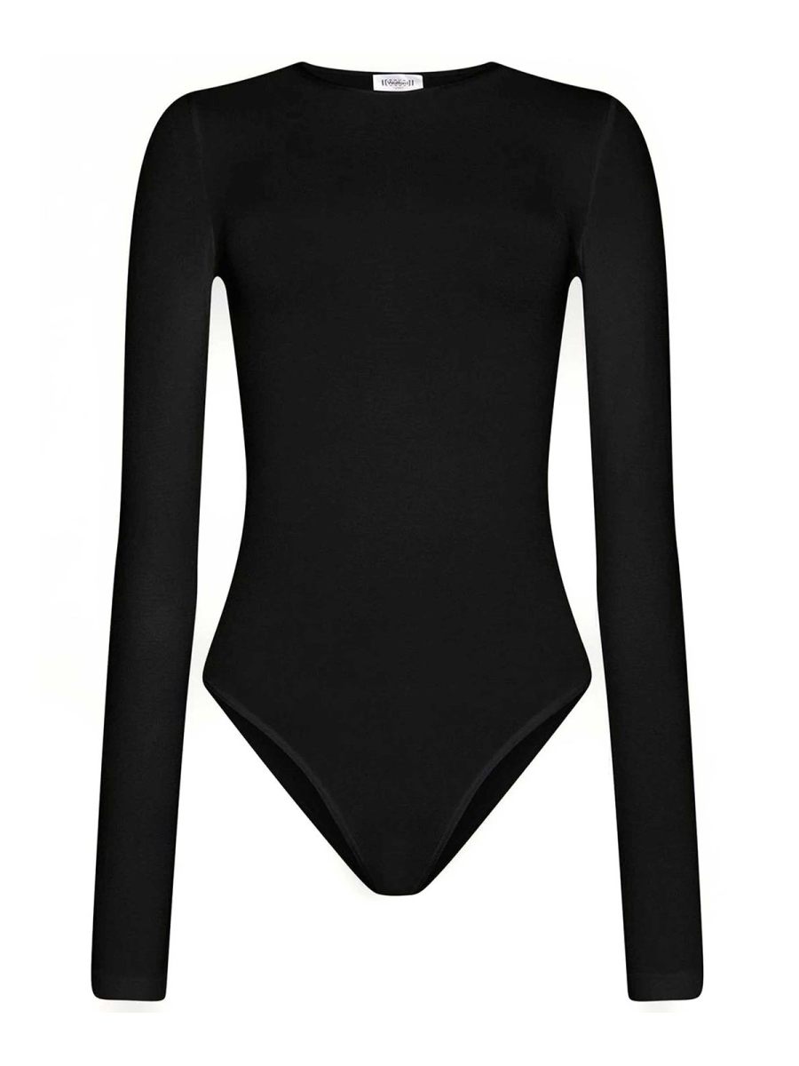 Wolford Top - Noir