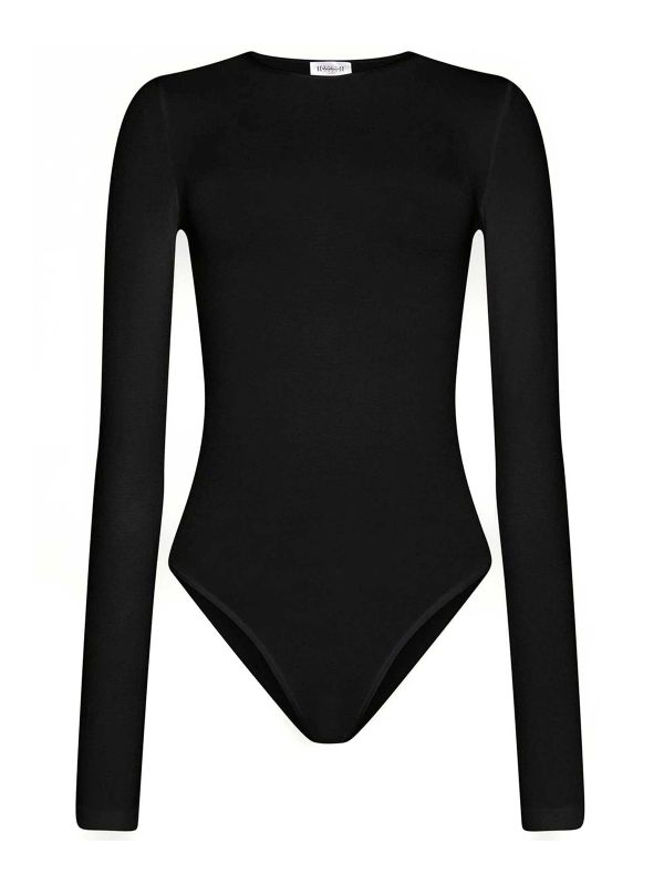 Wolford Top - Noir