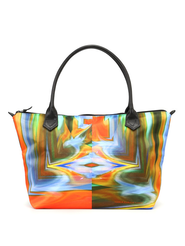 Maria Enrica Nardi Sac Cabas - Andromeda