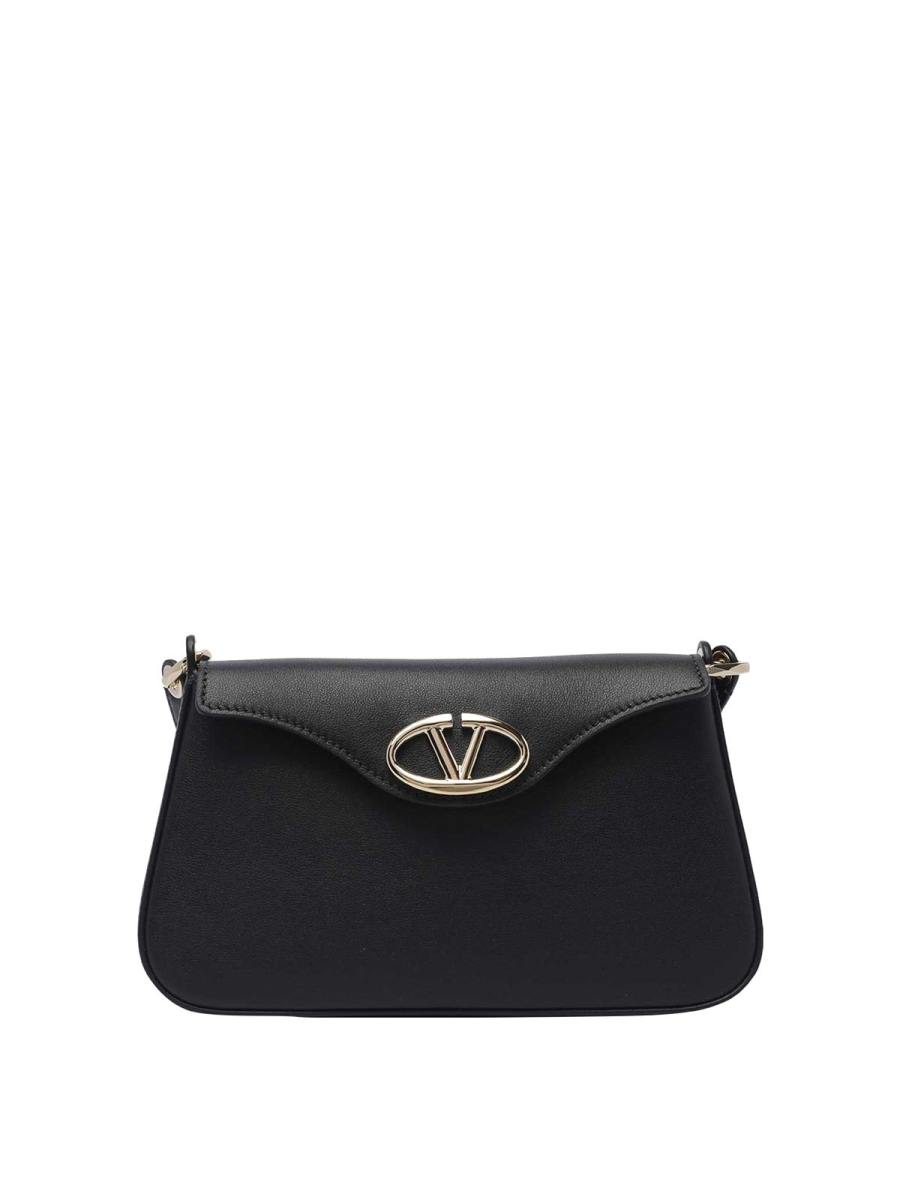 Valentino Sac Bandoulière - Noir