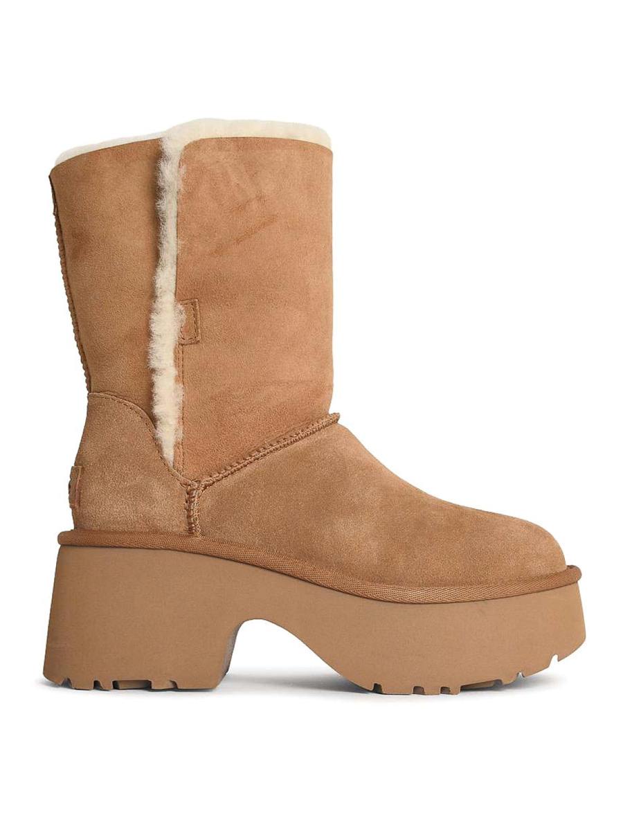 Ugg Bottes - Eva