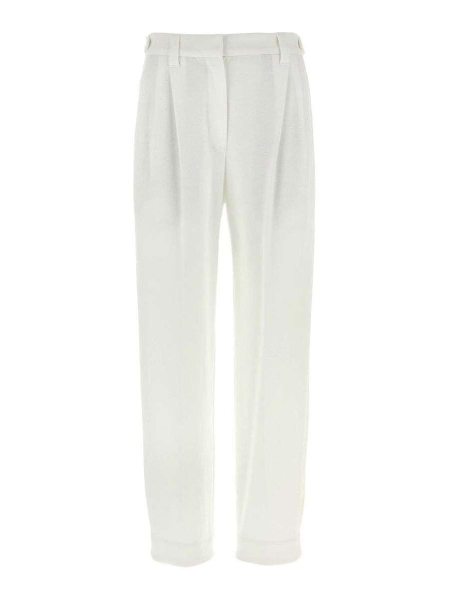 Brunello Cucinelli Short - Blanc
