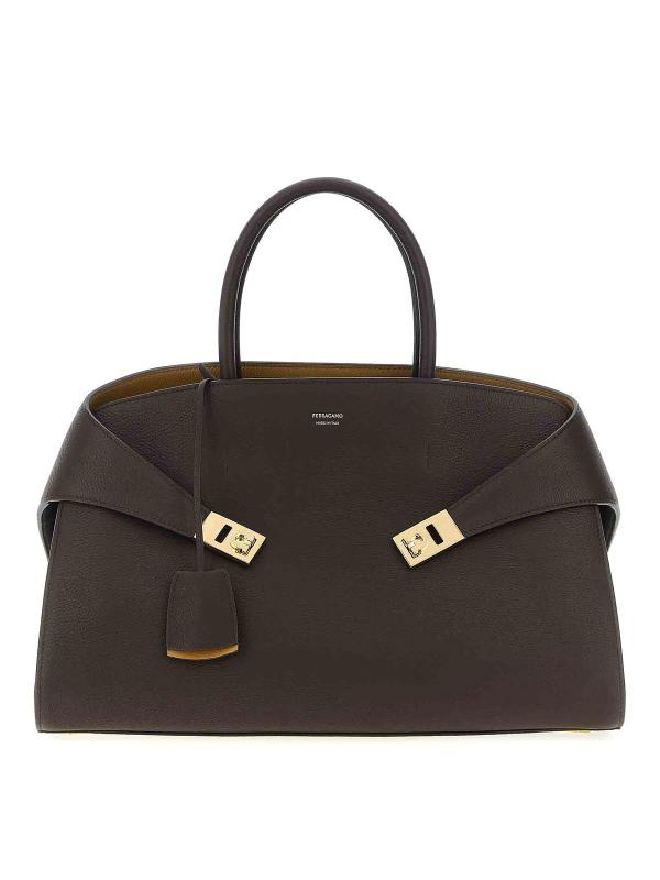 Salvatore Ferragamo Sac Cabas - Marr