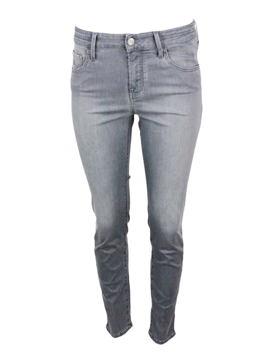 Jacob Cohen Veste Casual - Gris