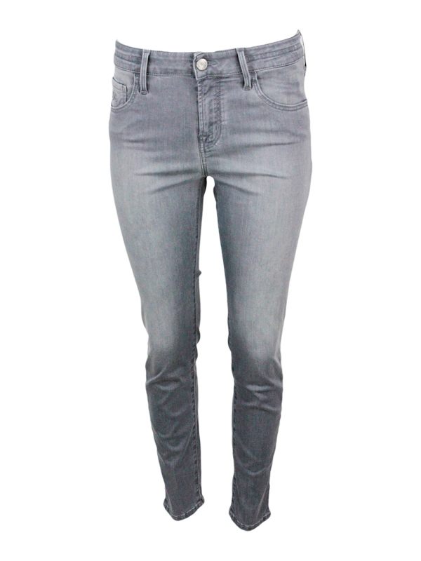 Jacob Cohen Veste Casual - Gris