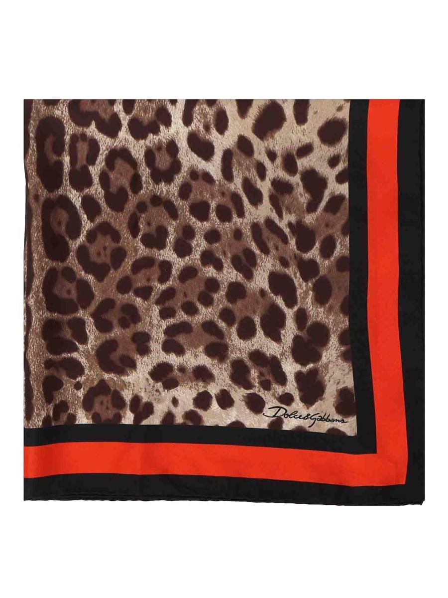 Dolce & Gabbana Écharpe - Marr