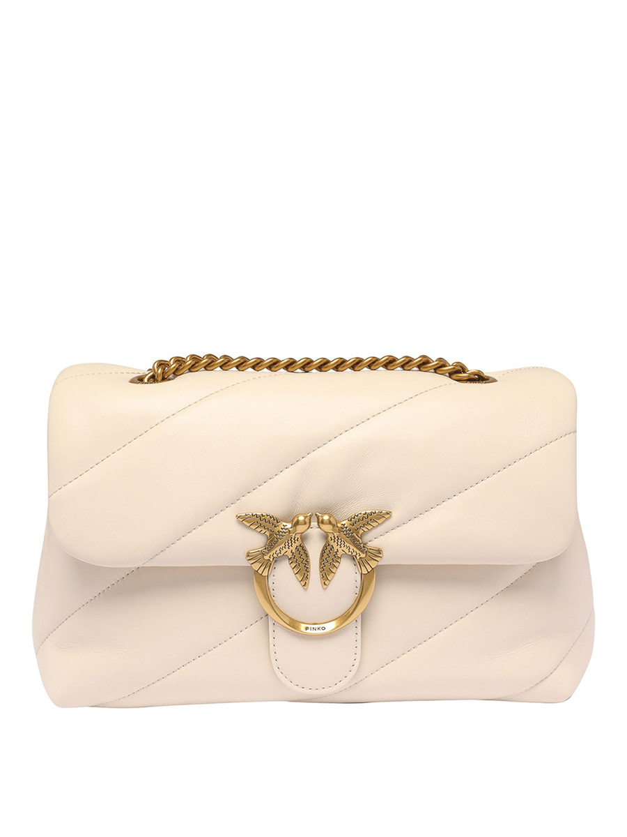 Pinko Sac - Love Classic Puff Classic