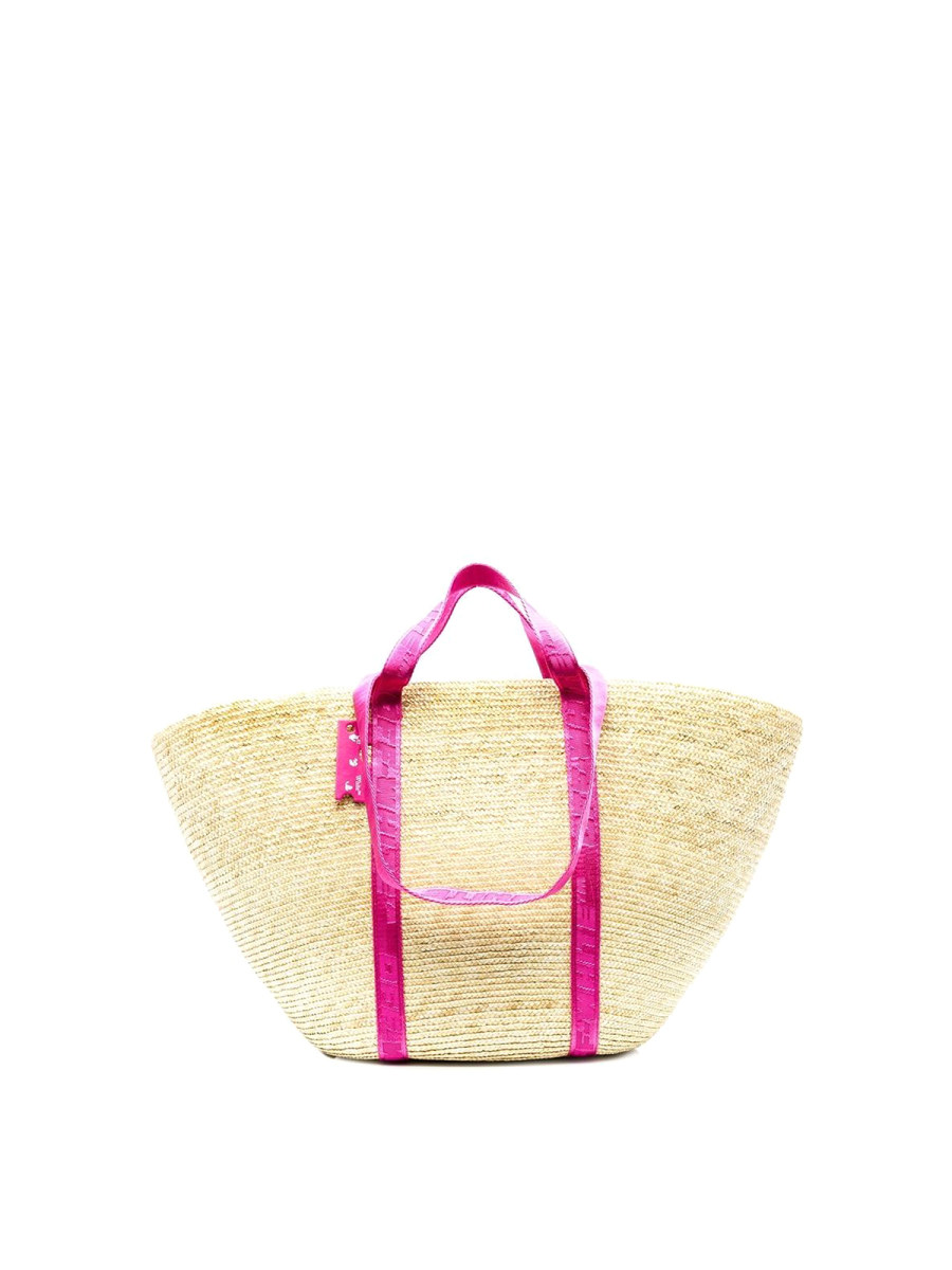 Off-White Sac Cabas - Beig