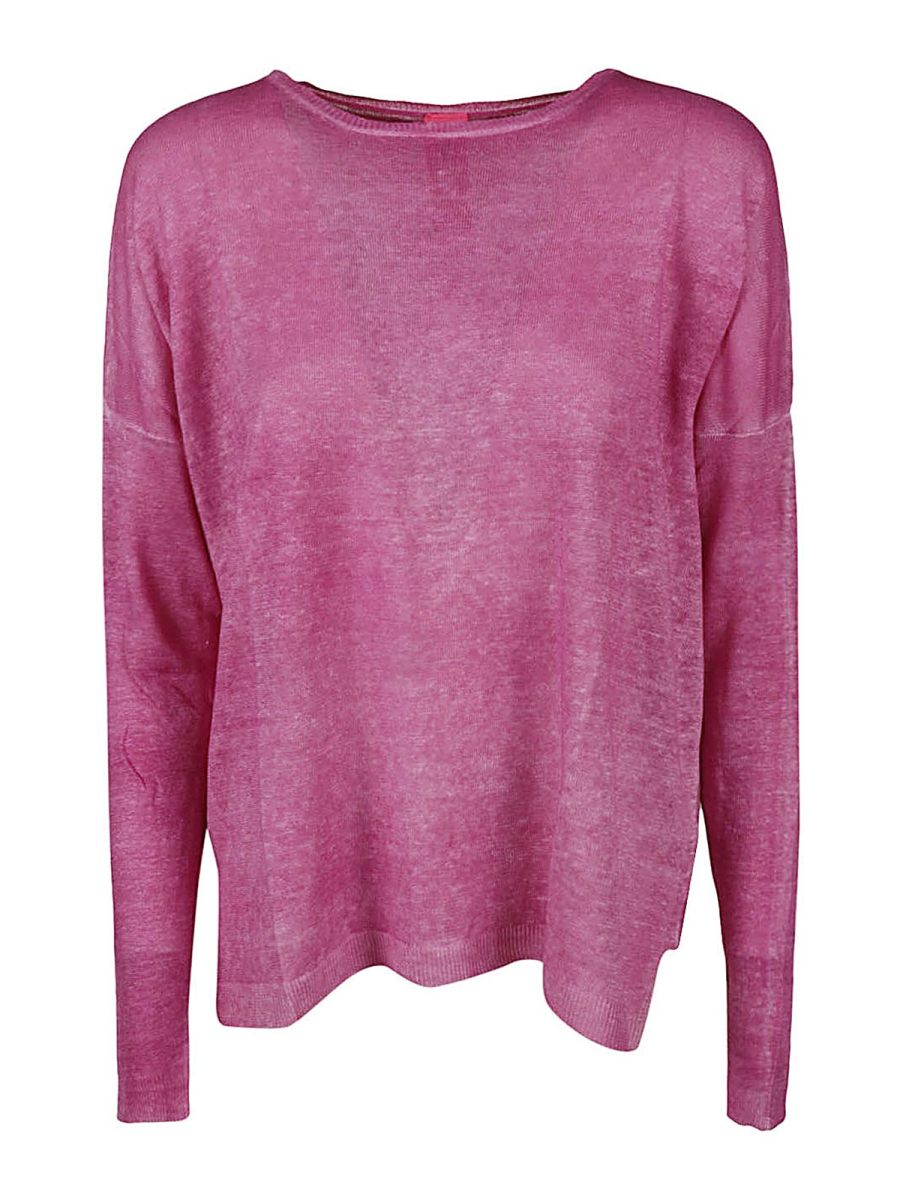 Alessandro Aste T-Shirt - Multicolore