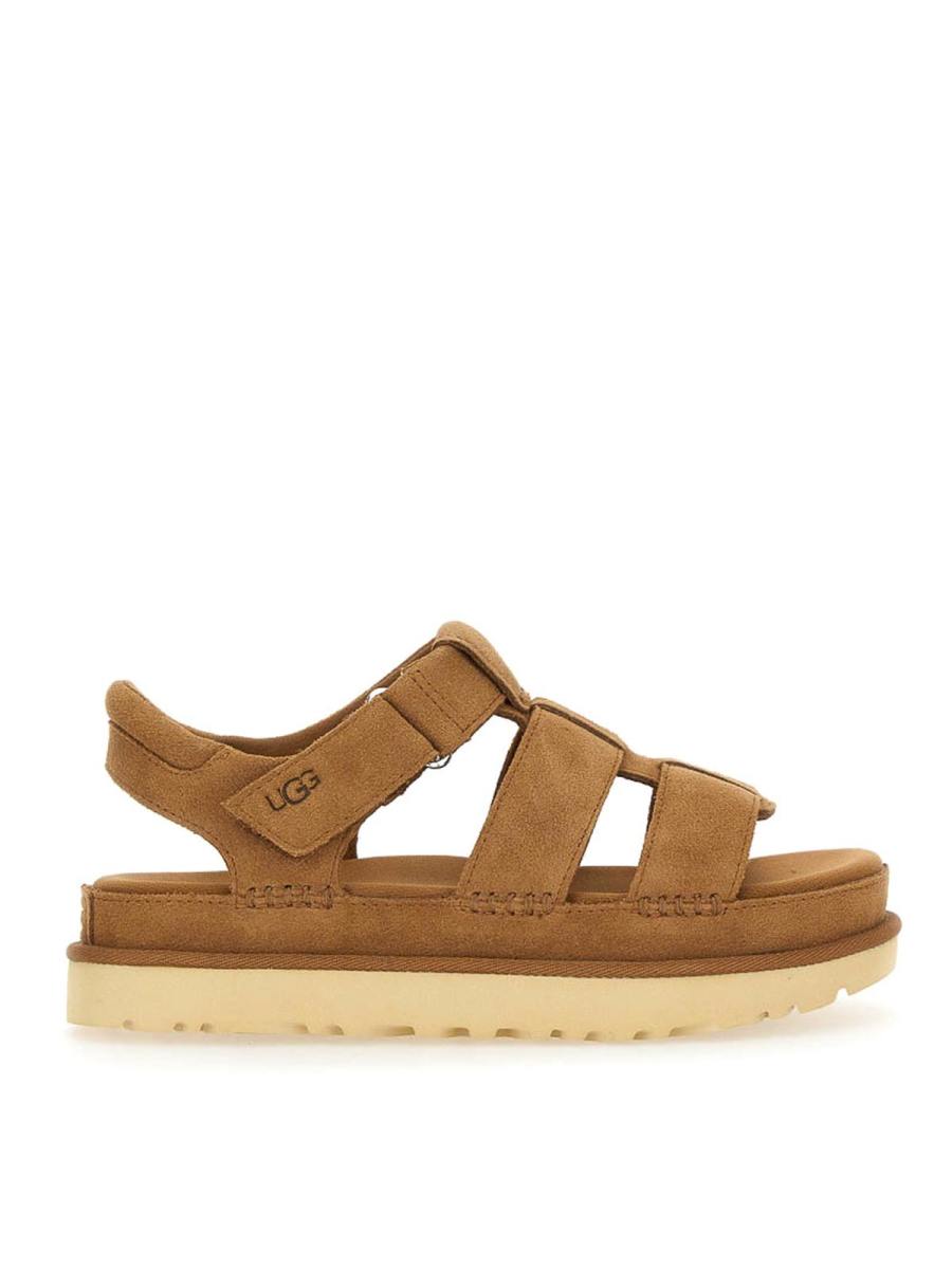Ugg Sandales - Marron