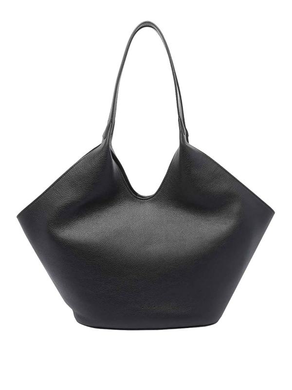 Aesther Ekme Sac Cabas - Noir