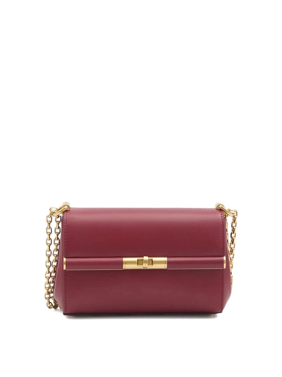 Dolce & Gabbana Sac Bandoulière - Roug