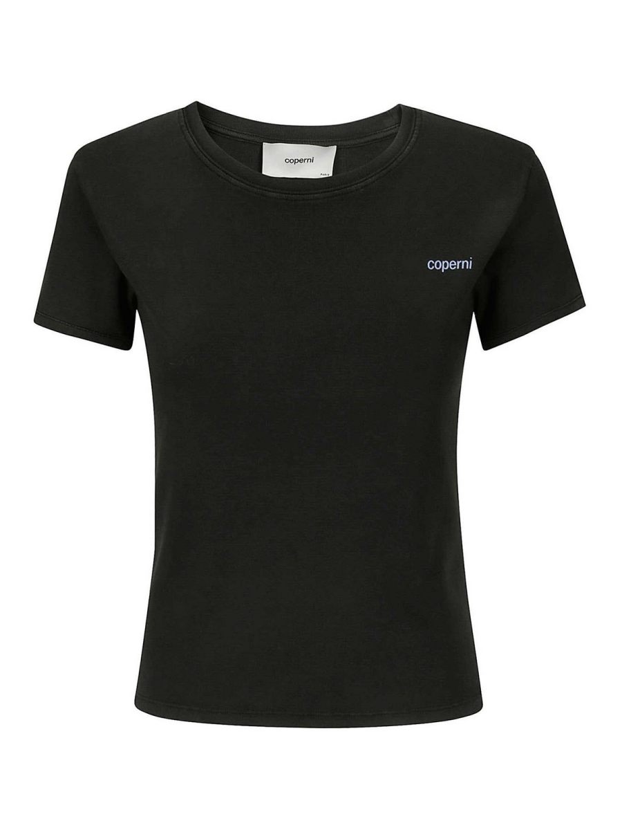 Coperni T-Shirt - Bleu