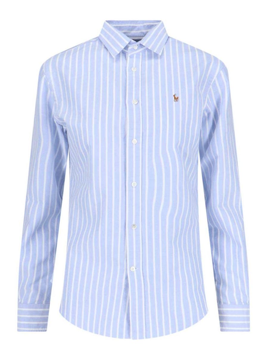 Polo Ralph Lauren Chemise - Bleu