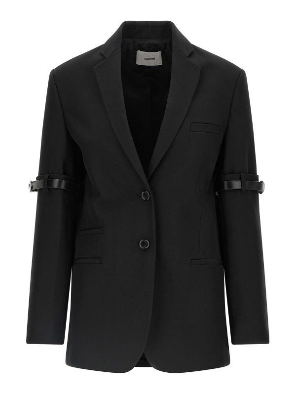 Coperni Blazer - Noir